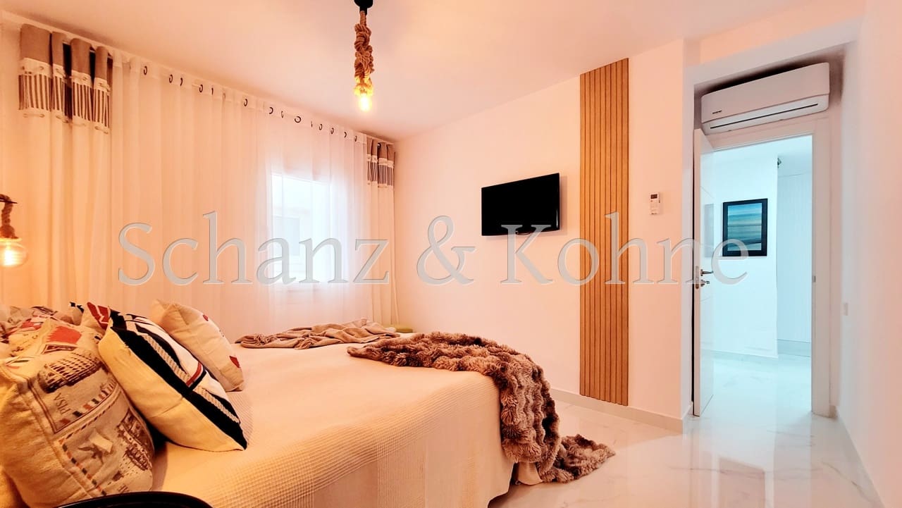 4 soveværelse Lejlighed til salg i L'Arenal / S'Arenal - € 595.000 (Ref: 8840138)