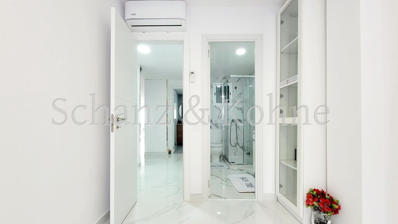 4 soveværelse Lejlighed til salg i L'Arenal / S'Arenal - € 595.000 (Ref: 8840138)