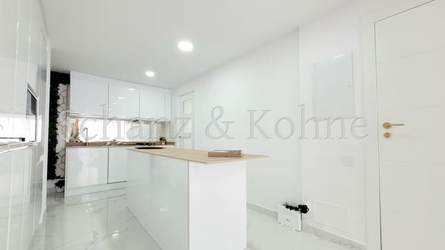 4 soveværelse Lejlighed til salg i L'Arenal / S'Arenal, Llucmajor - € 595.000 (Ref: 8840138)