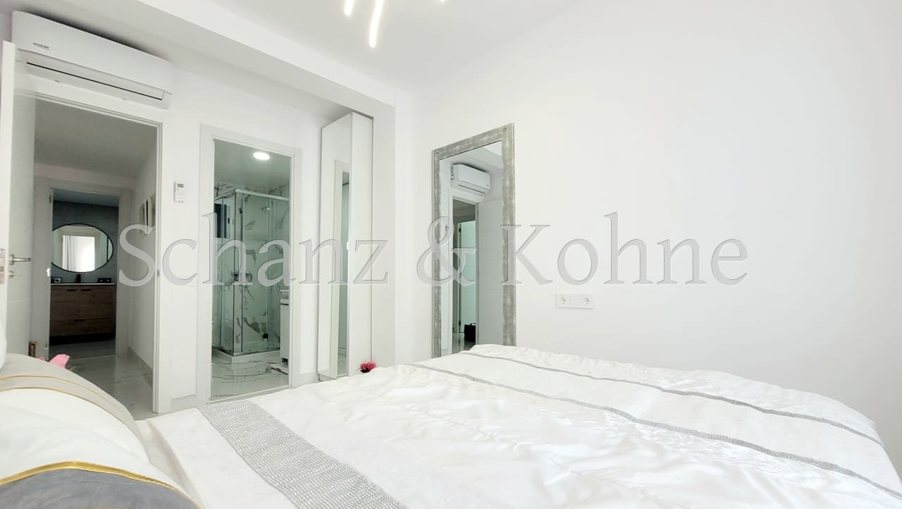 4 soveværelse Lejlighed til salg i L'Arenal / S'Arenal - € 595.000 (Ref: 8840138)