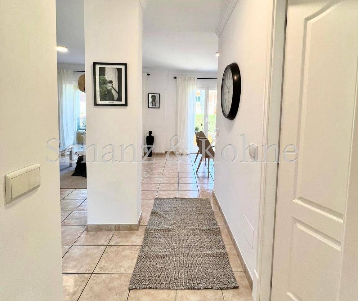 1 soverom Leilighet til leie i Tolleric - € 1 450 (Ref: 8845142)