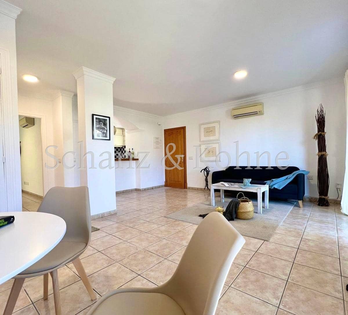 1 soverom Leilighet til leie i Tolleric - € 1 450 (Ref: 8845142)