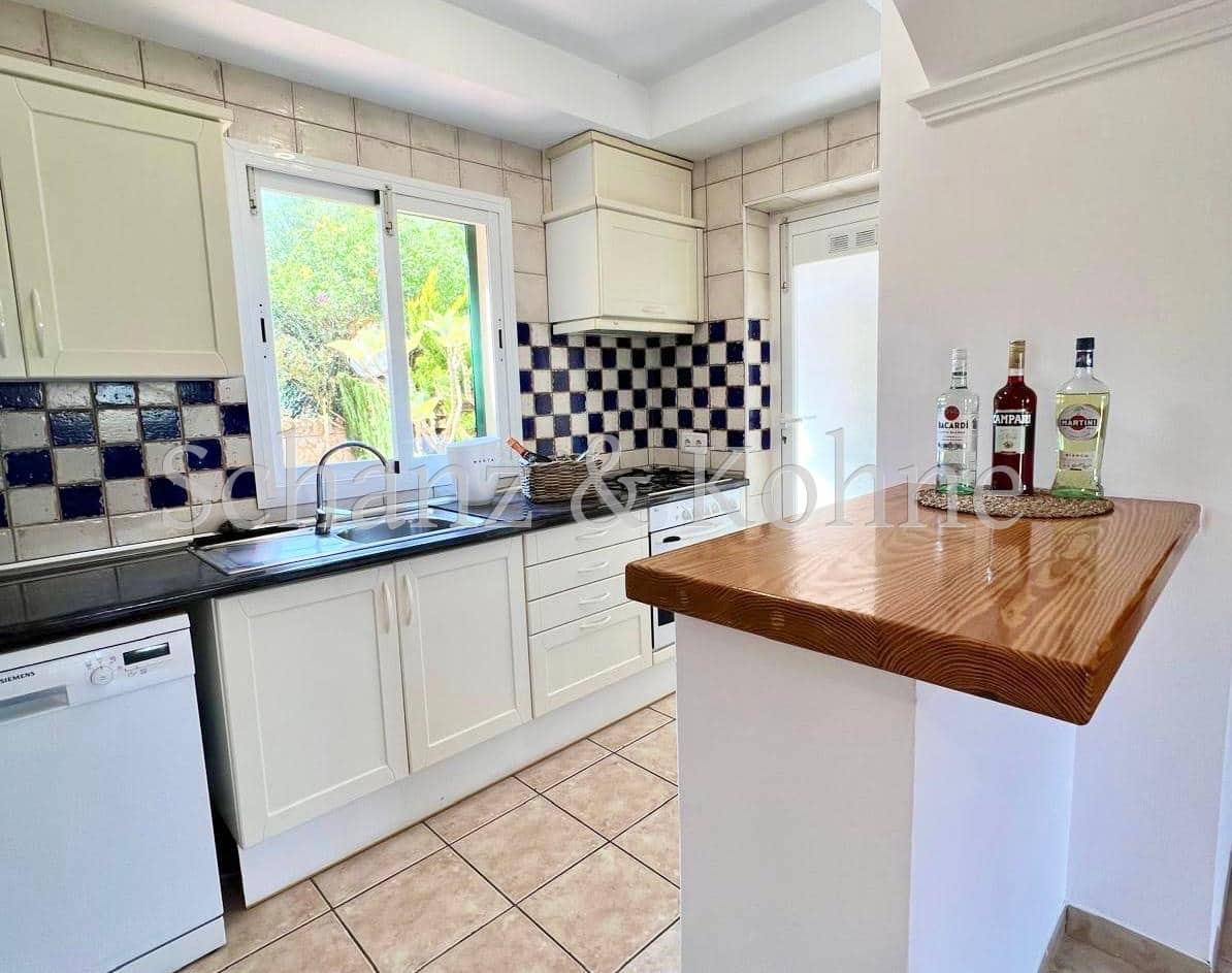 1 soverom Leilighet til leie i Tolleric - € 1 450 (Ref: 8845142)