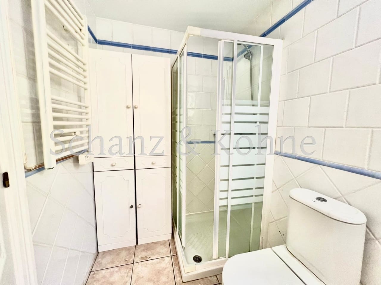 1 soverom Leilighet til leie i Tolleric - € 1 450 (Ref: 8845142)