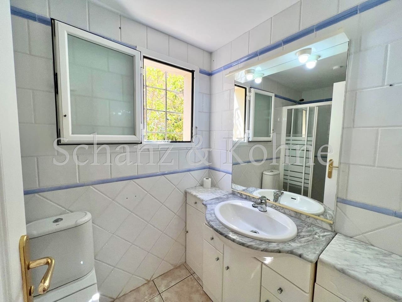 1 soverom Leilighet til leie i Tolleric - € 1 450 (Ref: 8845142)