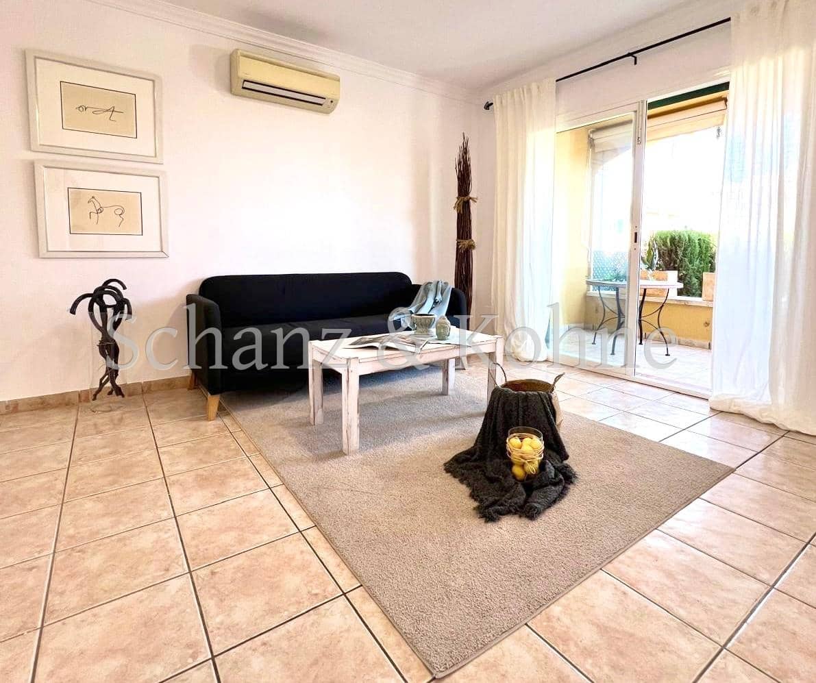 1 soverom Leilighet til leie i Tolleric - € 1 450 (Ref: 8845142)