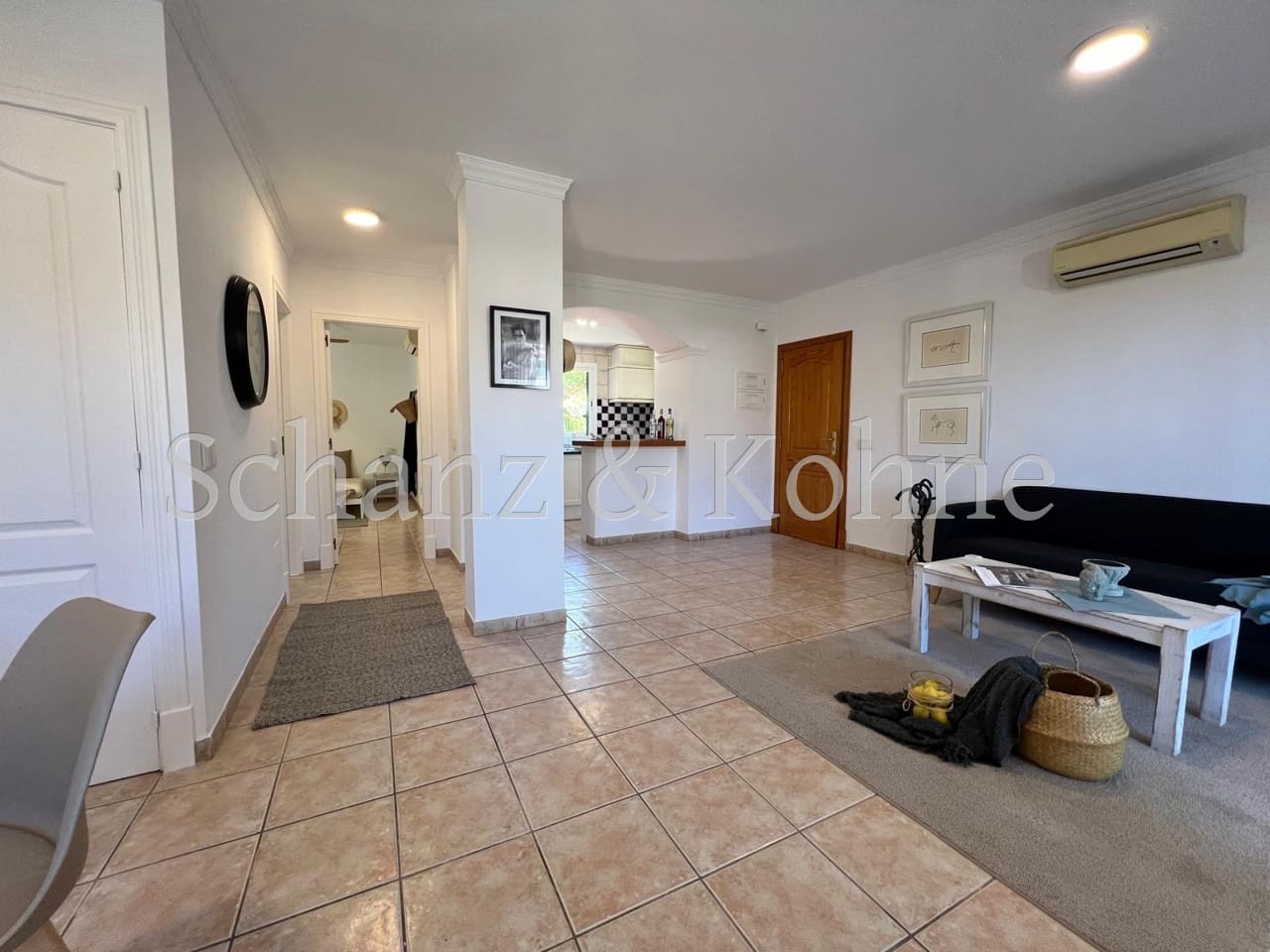 1 soverom Leilighet til leie i Tolleric - € 1 450 (Ref: 8845142)