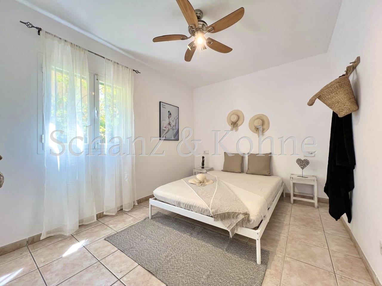 1 soverom Leilighet til leie i Tolleric - € 1 450 (Ref: 8845142)