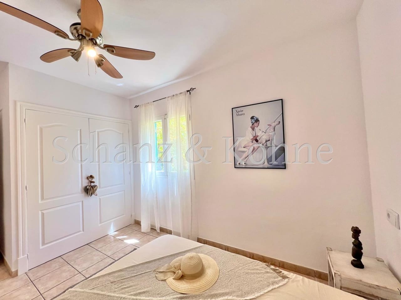 1 soverom Leilighet til leie i Tolleric - € 1 450 (Ref: 8845142)