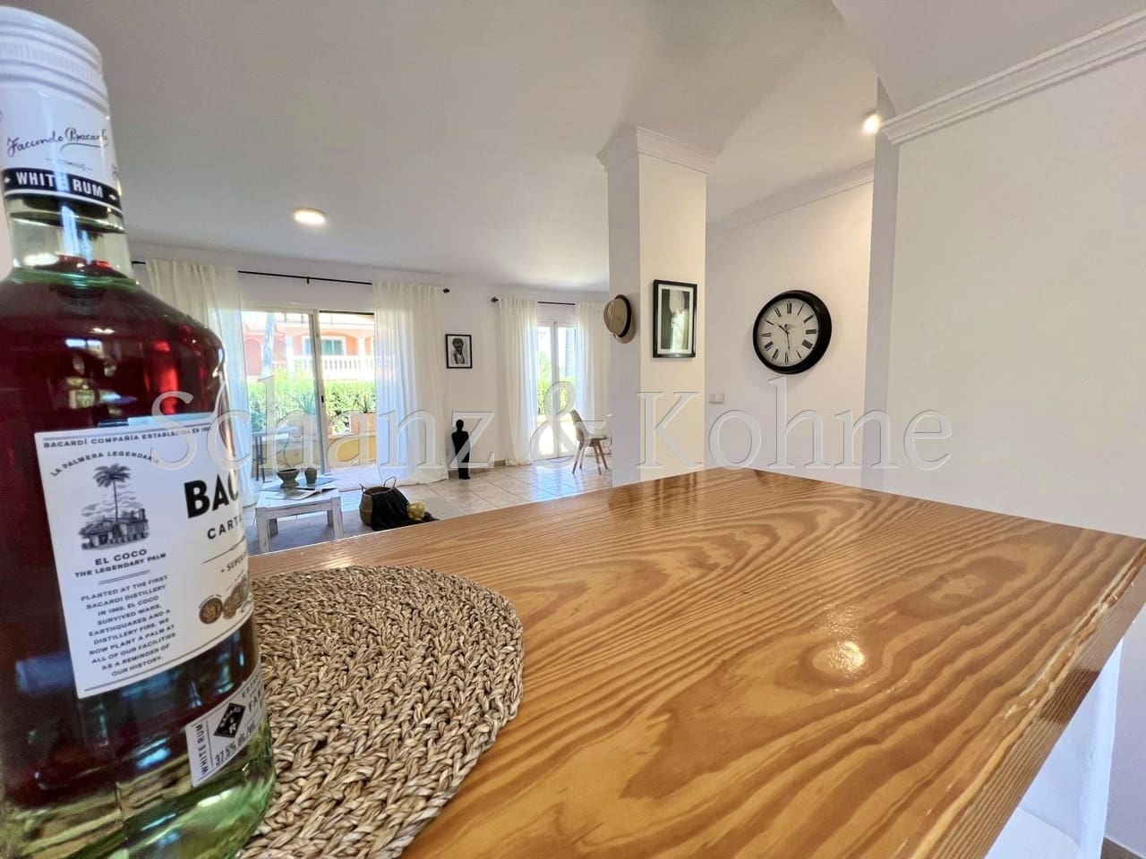 1 soverom Leilighet til leie i Tolleric - € 1 450 (Ref: 8845142)