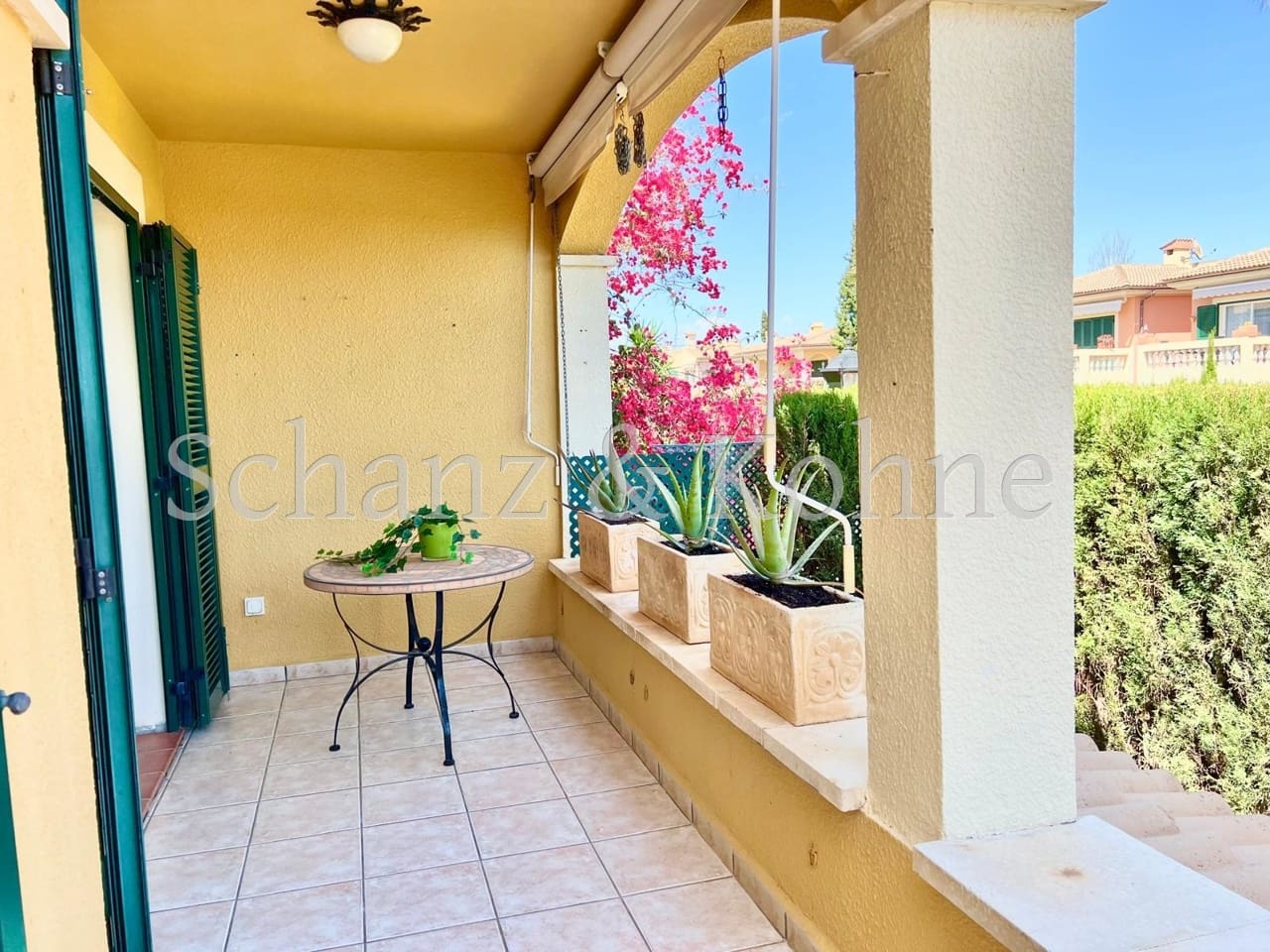 1 soverom Leilighet til leie i Tolleric - € 1 450 (Ref: 8845142)