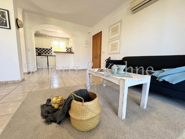 1 soveværelse Lejlighed til leje i Tolleric, Llucmajor - € 1.450 (Ref: 8845142)