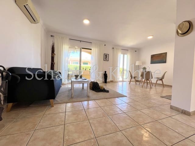 1 soveværelse Lejlighed til leje i Tolleric, Llucmajor - € 1.450 (Ref: 8845142)