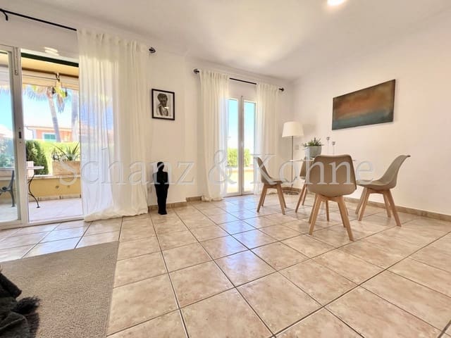 1 soveværelse Lejlighed til leje i Tolleric, Llucmajor - € 1.450 (Ref: 8845142)