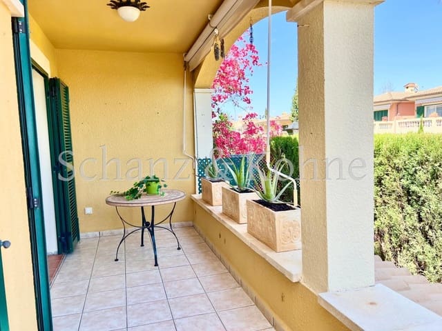 1 bedroom Flat for rent in Tolleric, Llucmajor - € 1,450 (Ref: 8845142)
