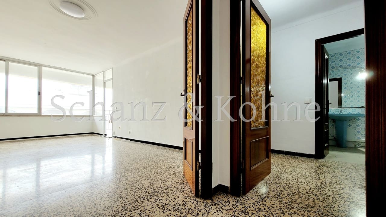 3 slaapkamer Flat te koop in L'Arenal / S'Arenal - € 299.000 (Ref: 8855965)