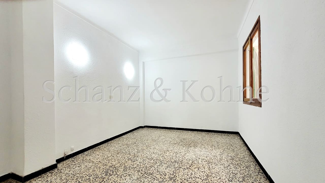 3 slaapkamer Flat te koop in L'Arenal / S'Arenal - € 299.000 (Ref: 8855965)