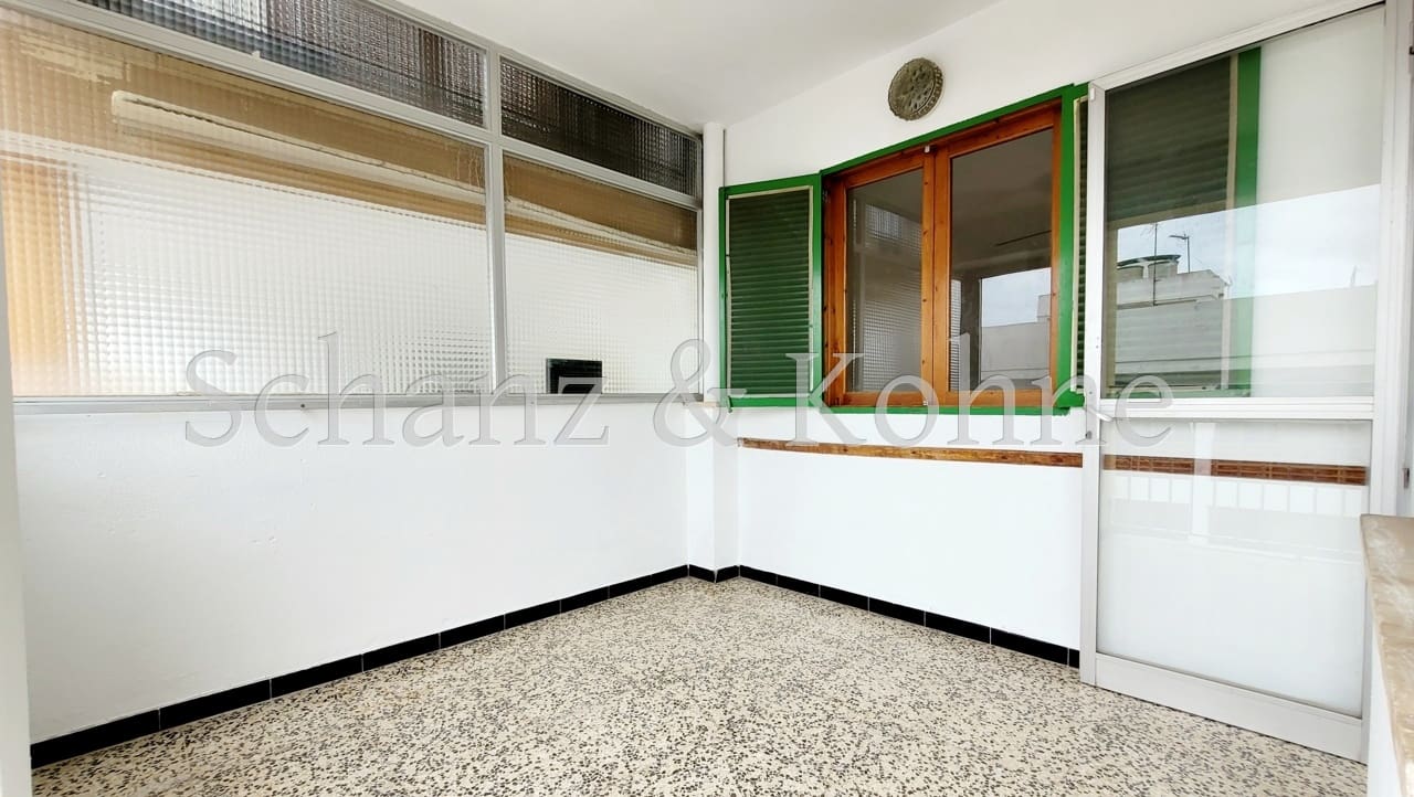 3 slaapkamer Flat te koop in L'Arenal / S'Arenal - € 299.000 (Ref: 8855965)