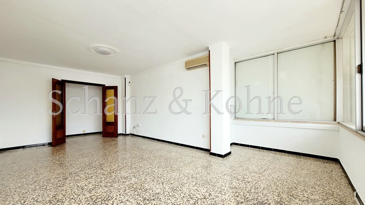 3 slaapkamer Flat te koop in L'Arenal / S'Arenal - € 299.000 (Ref: 8855965)