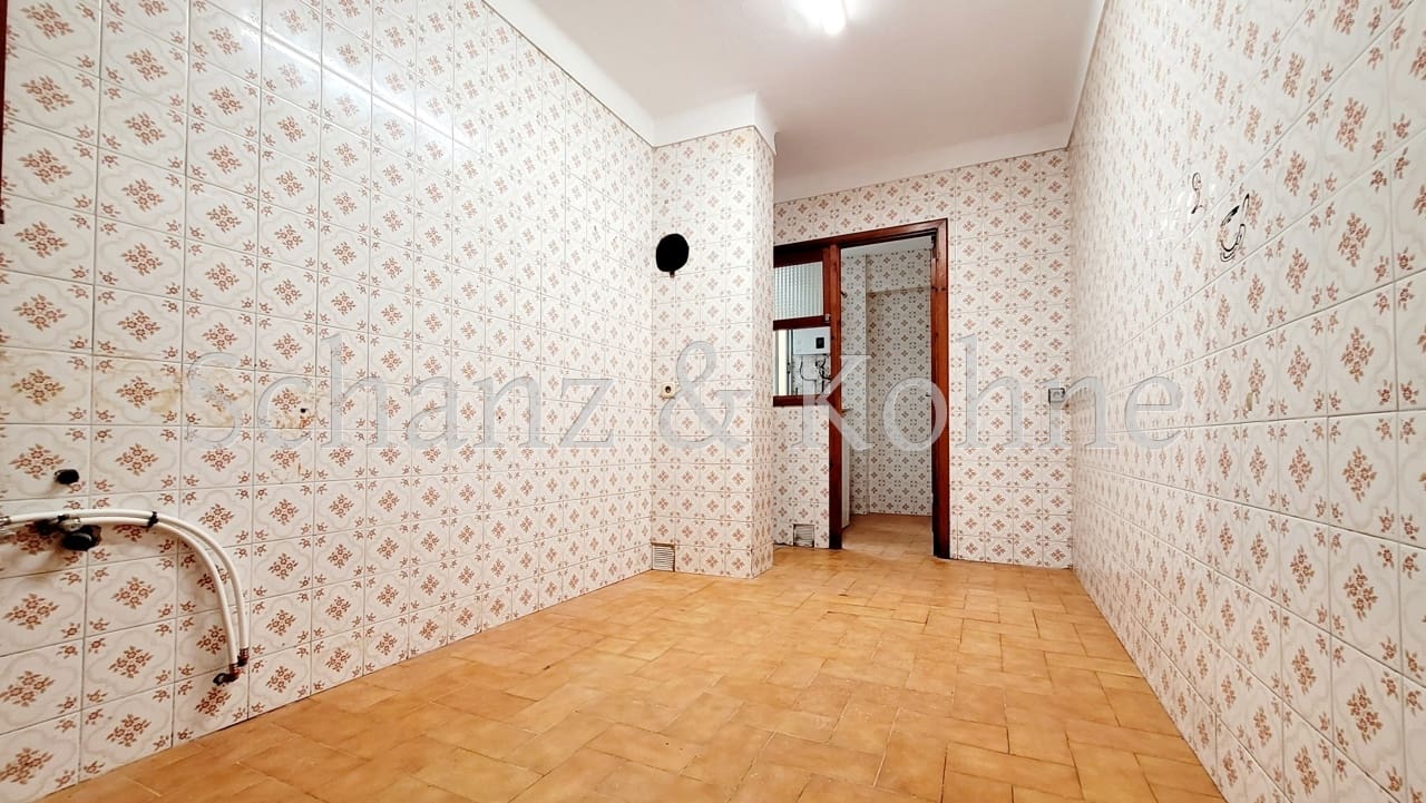 3 slaapkamer Flat te koop in L'Arenal / S'Arenal - € 299.000 (Ref: 8855965)