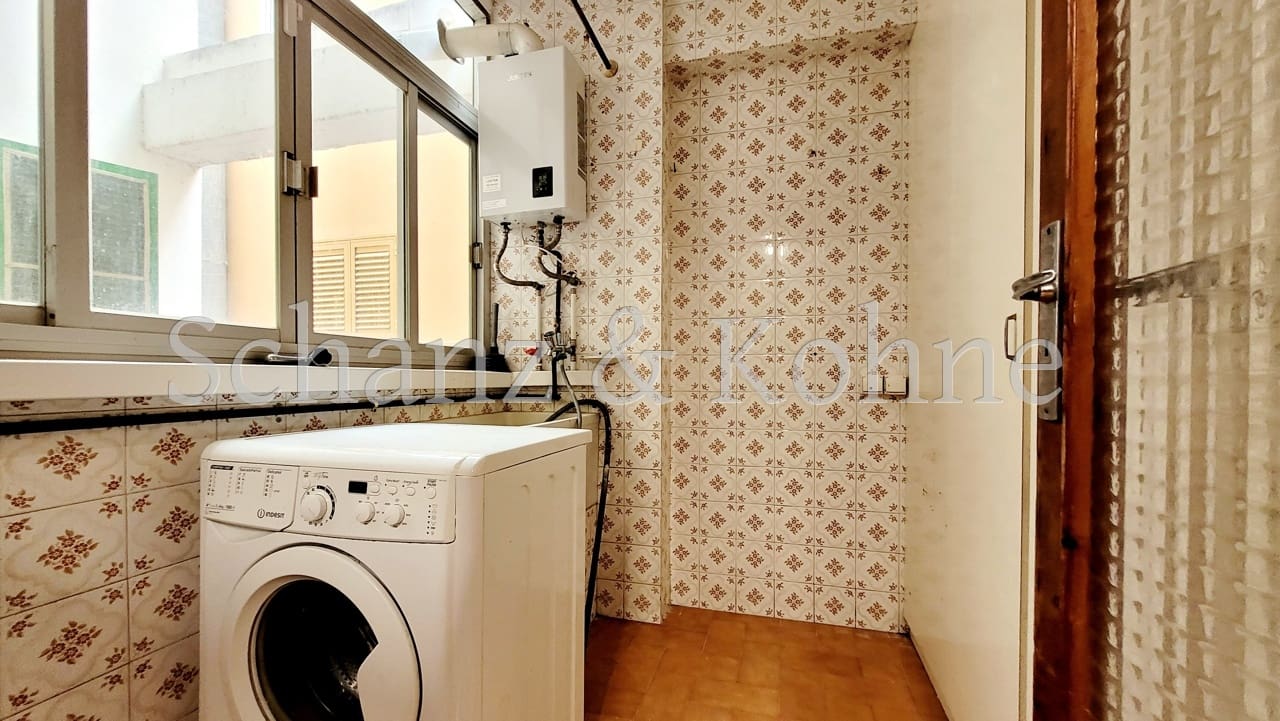 3 slaapkamer Flat te koop in L'Arenal / S'Arenal - € 299.000 (Ref: 8855965)