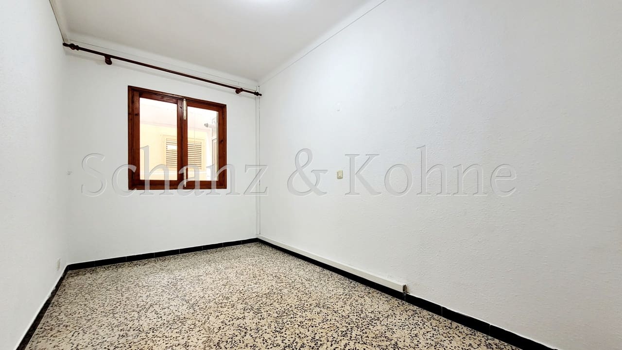 3 slaapkamer Flat te koop in L'Arenal / S'Arenal - € 299.000 (Ref: 8855965)