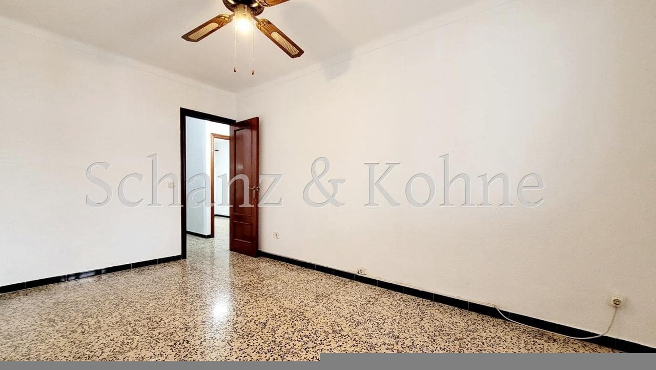 3 slaapkamer Flat te koop in L'Arenal / S'Arenal - € 299.000 (Ref: 8855965)