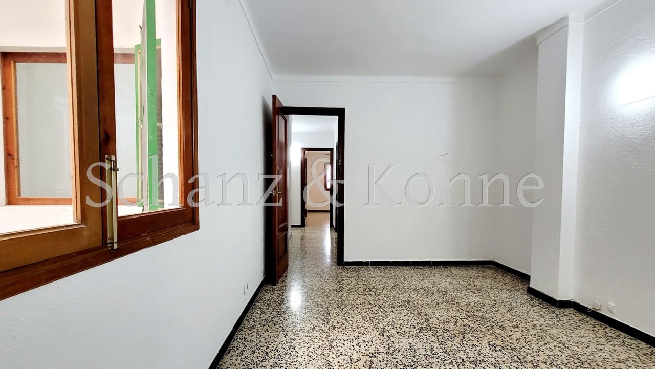 3 slaapkamer Flat te koop in L'Arenal / S'Arenal - € 299.000 (Ref: 8855965)