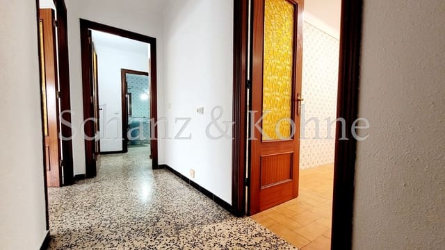 3 soverom Leilighet til salgs i L'Arenal / S'Arenal, Llucmajor - € 299 000 (Ref: 8855965)