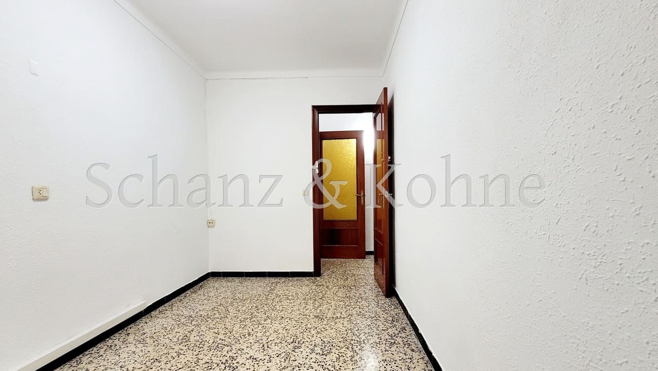 3 slaapkamer Flat te koop in L'Arenal / S'Arenal - € 299.000 (Ref: 8855965)