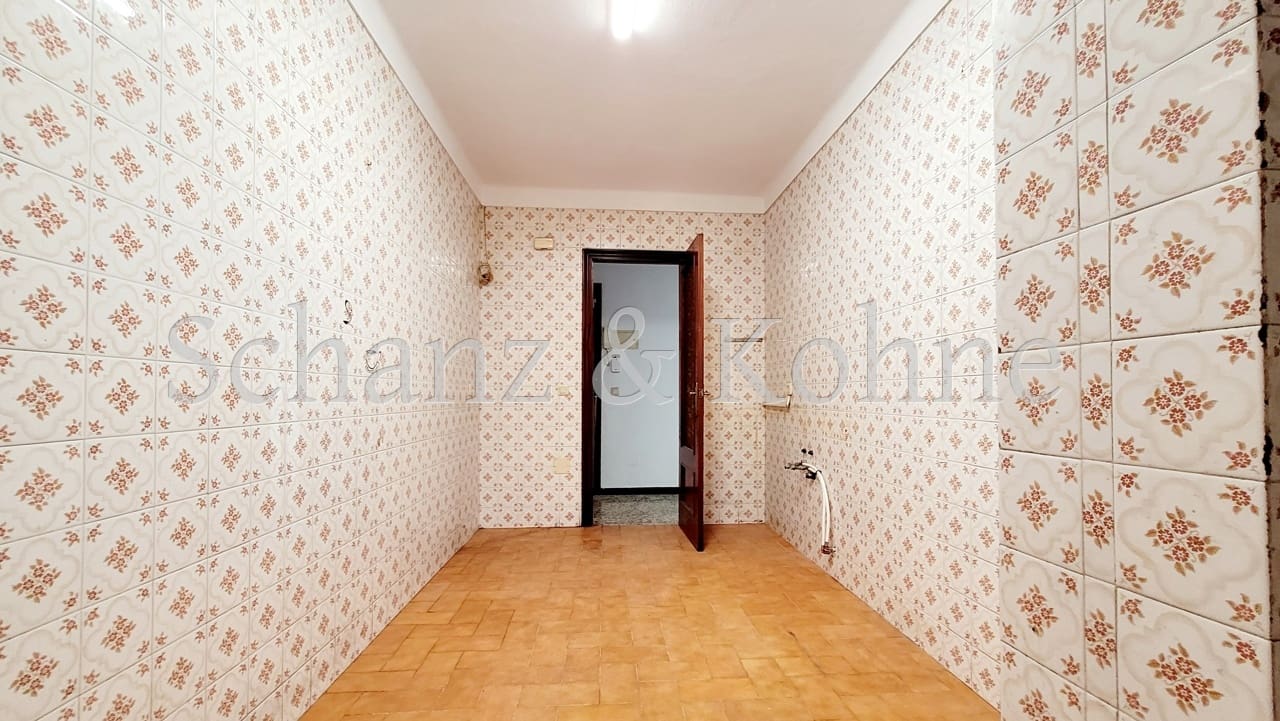 3 slaapkamer Flat te koop in L'Arenal / S'Arenal - € 299.000 (Ref: 8855965)