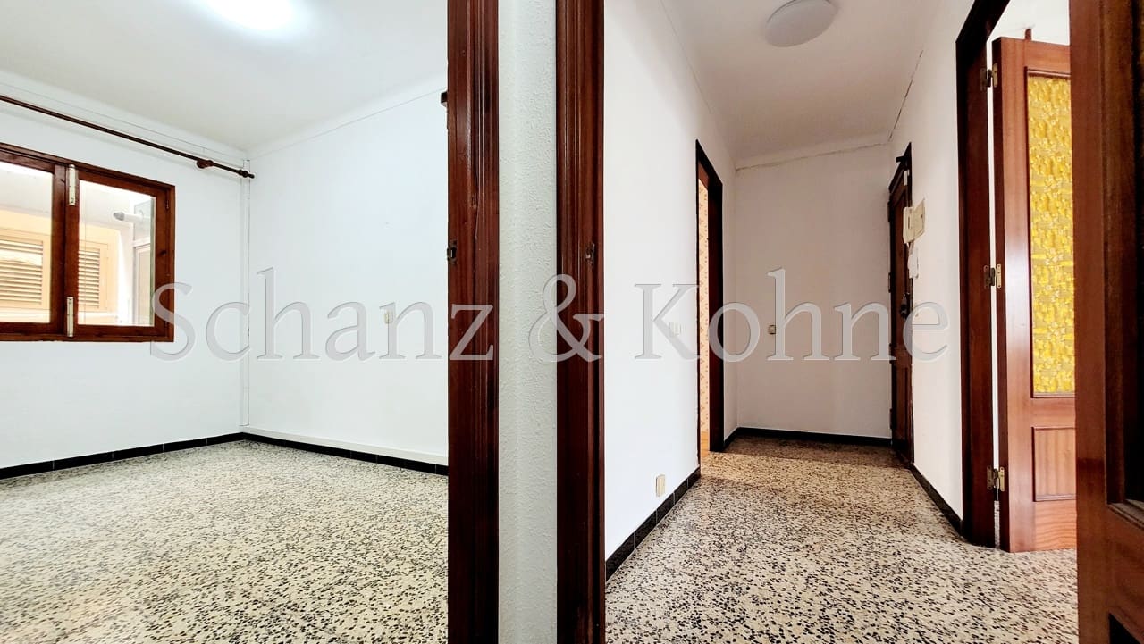 3 slaapkamer Flat te koop in L'Arenal / S'Arenal - € 299.000 (Ref: 8855965)