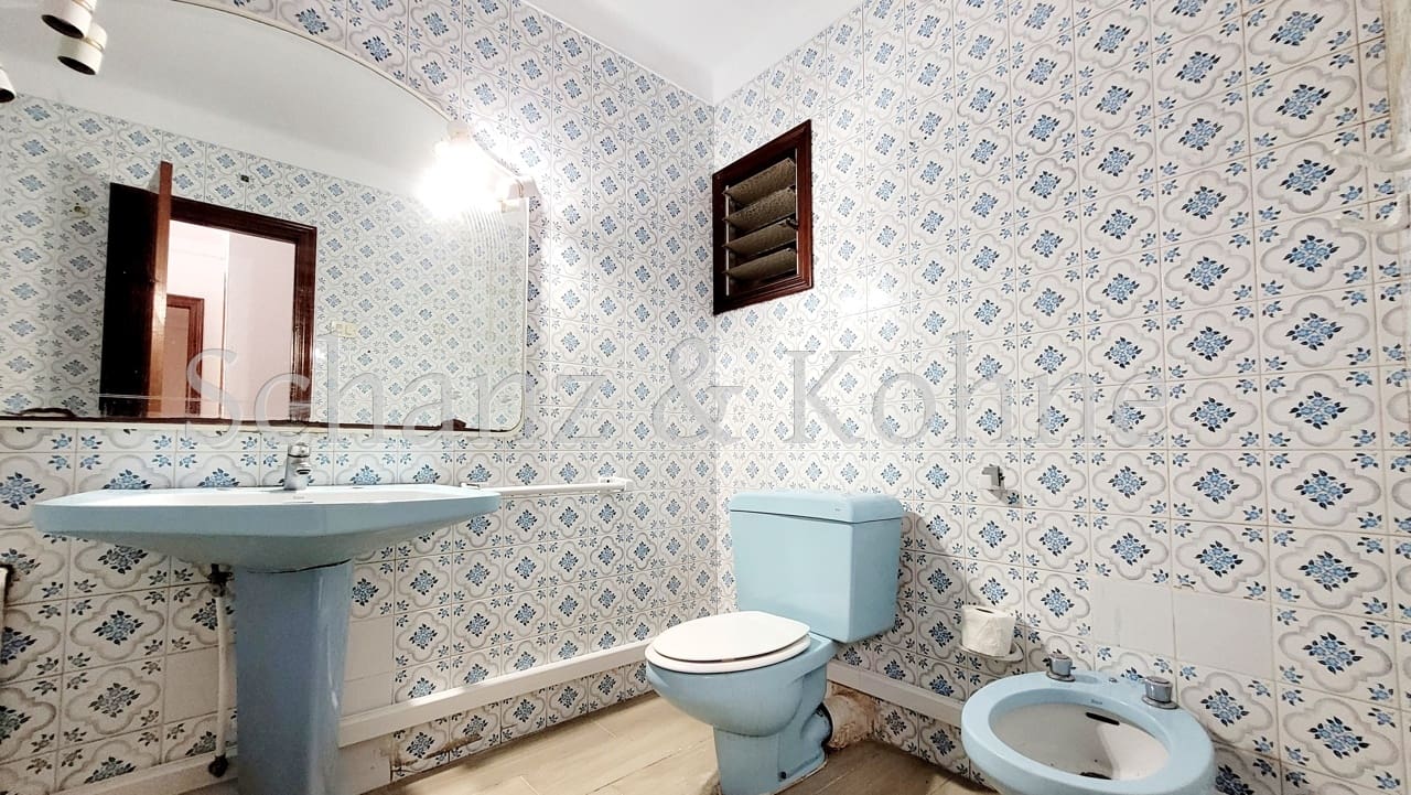 3 slaapkamer Flat te koop in L'Arenal / S'Arenal - € 299.000 (Ref: 8855965)