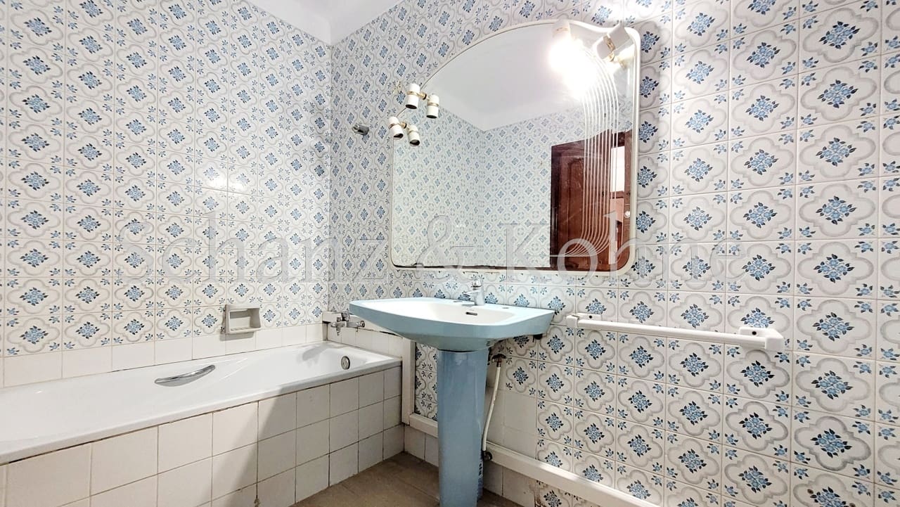 3 slaapkamer Flat te koop in L'Arenal / S'Arenal - € 299.000 (Ref: 8855965)