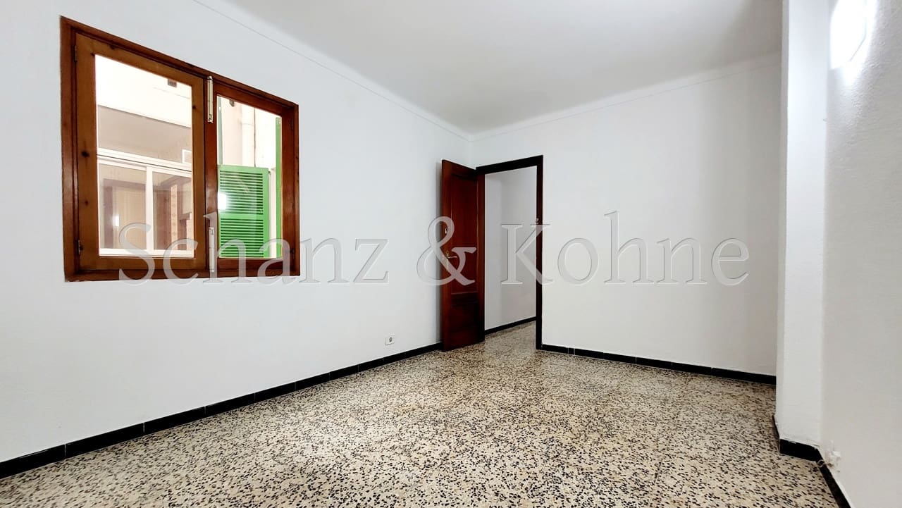 3 slaapkamer Flat te koop in L'Arenal / S'Arenal - € 299.000 (Ref: 8855965)