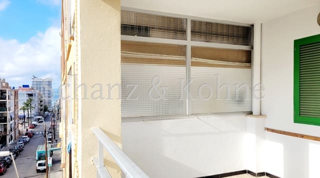 3 soverom Leilighet til salgs i L'Arenal / S'Arenal, Llucmajor - € 299 000 (Ref: 8855965)