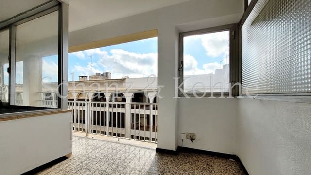 3 soverom Leilighet til salgs i L'Arenal / S'Arenal, Llucmajor - € 299 000 (Ref: 8855965)