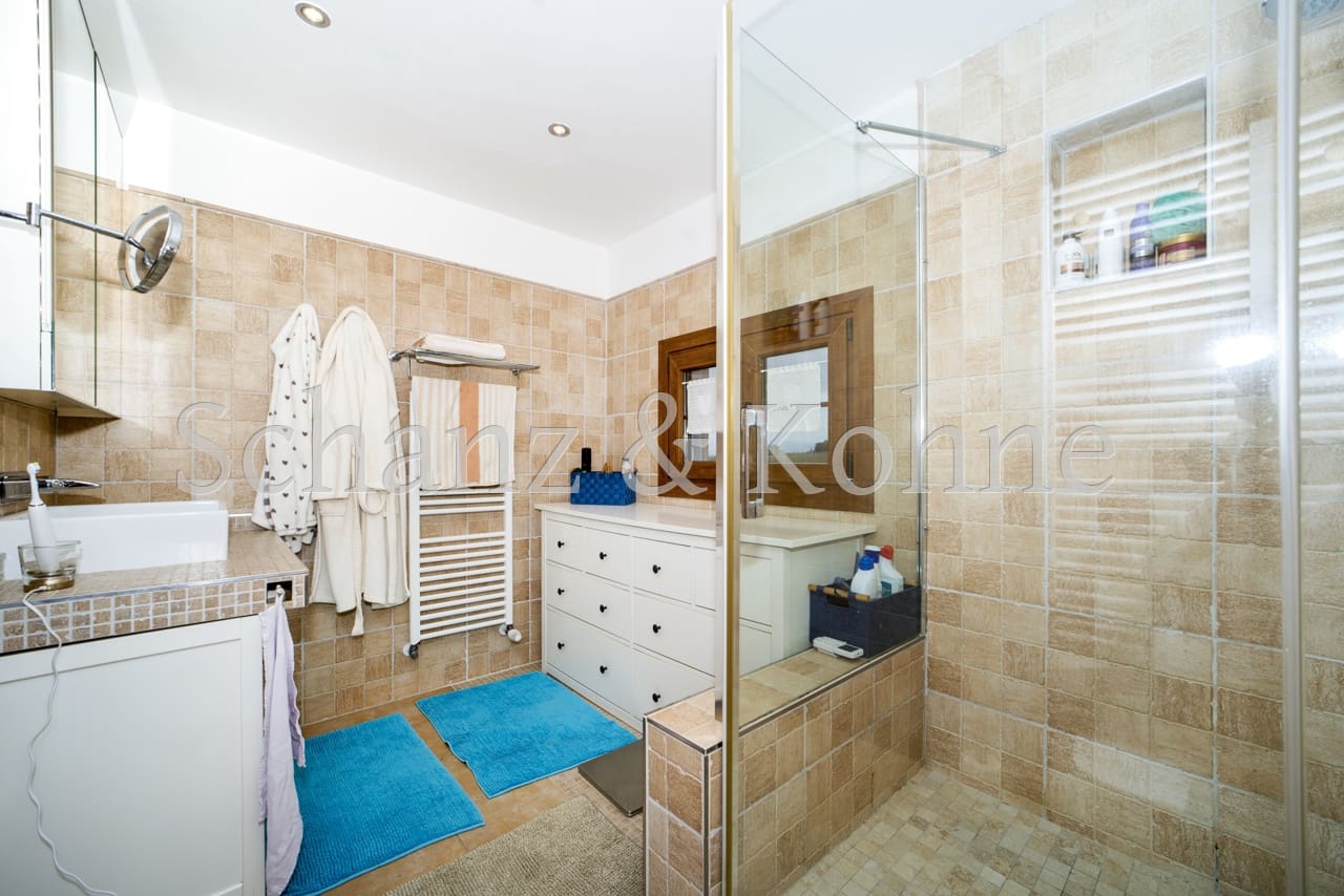 4 soveværelse Finca/Landehus til salg i Las Maravillas med swimmingpool - € 1.750.000 (Ref: 8888948)