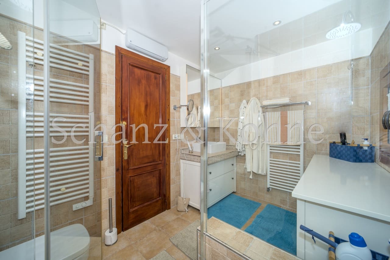 4 soveværelse Finca/Landehus til salg i Las Maravillas med swimmingpool - € 1.750.000 (Ref: 8888948)