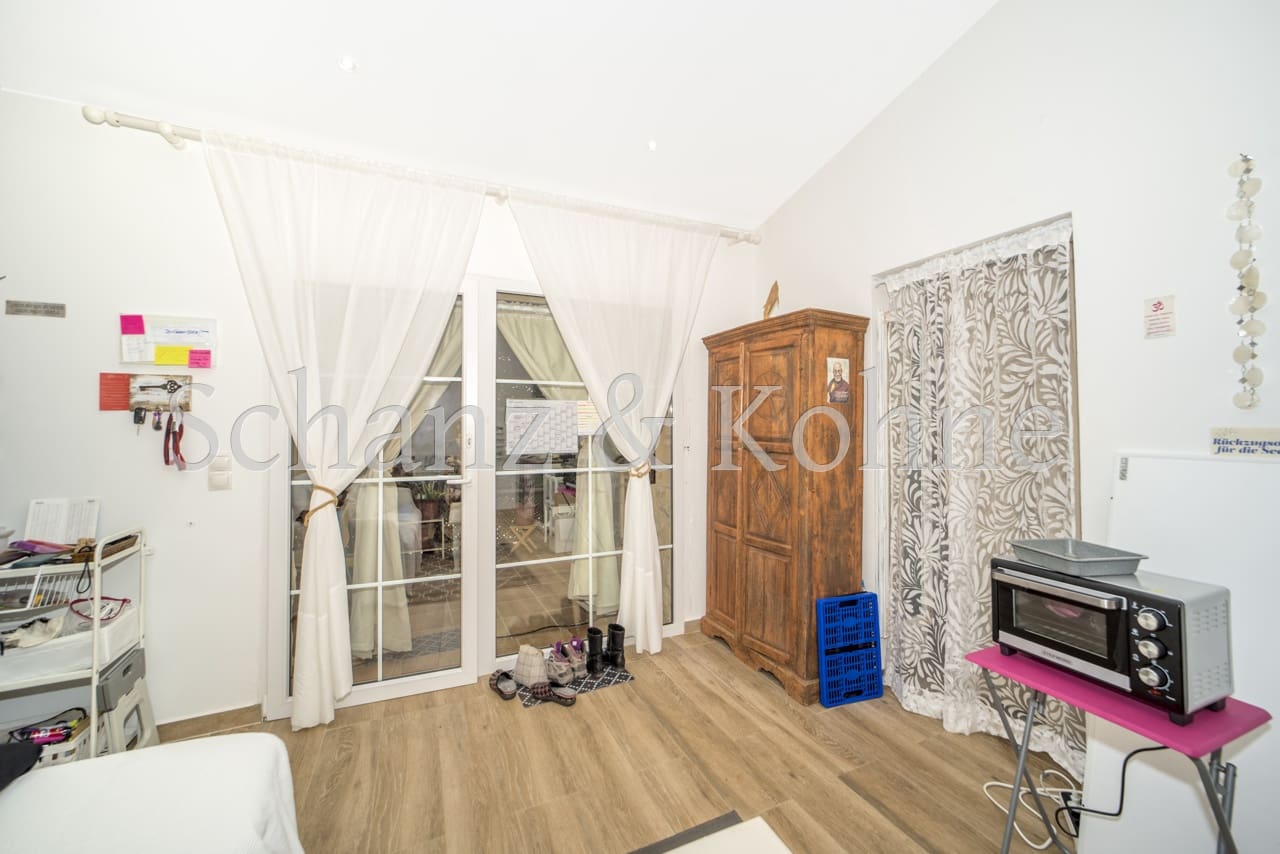 4 soveværelse Finca/Landehus til salg i Las Maravillas med swimmingpool - € 1.750.000 (Ref: 8888948)