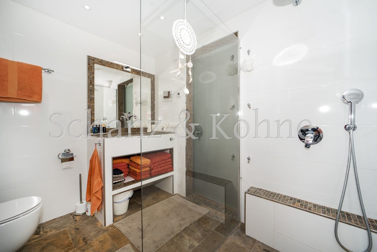 4 soveværelse Finca/Landehus til salg i Las Maravillas med swimmingpool - € 1.750.000 (Ref: 8888948)