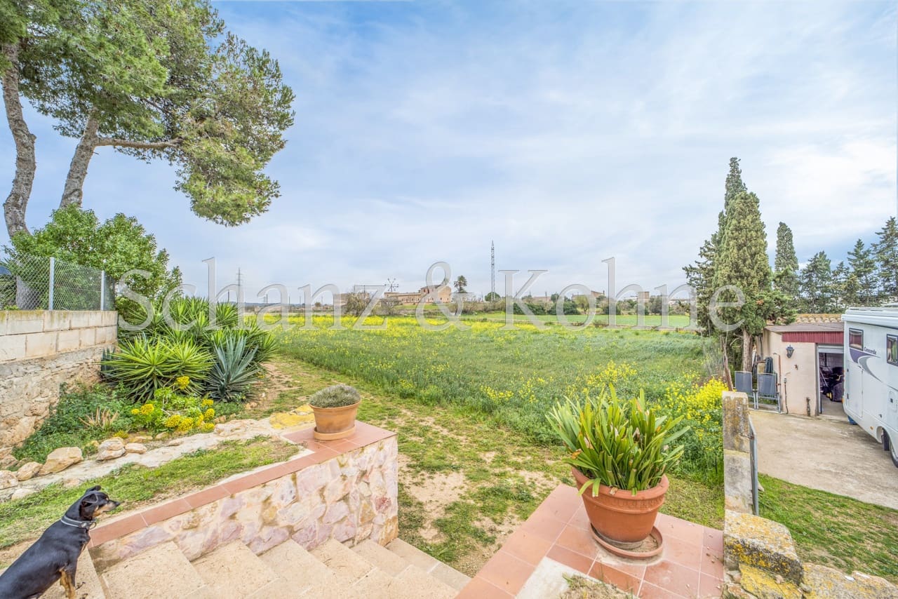 4 soveværelse Finca/Landehus til salg i Las Maravillas med swimmingpool - € 1.750.000 (Ref: 8888948)