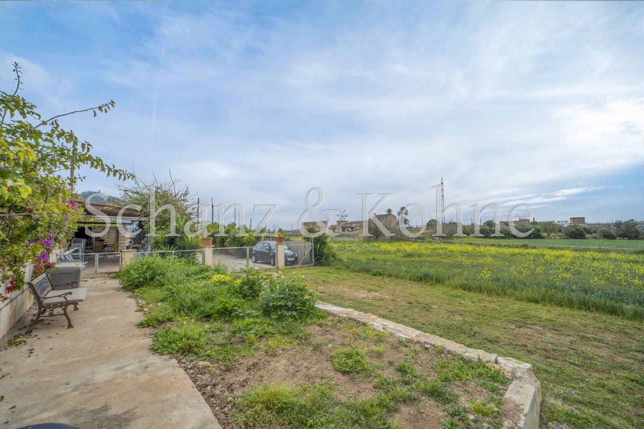 4 soveværelse Finca/Landehus til salg i Las Maravillas med swimmingpool - € 1.750.000 (Ref: 8888948)