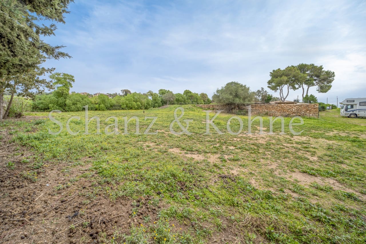 4 soveværelse Finca/Landehus til salg i Las Maravillas med swimmingpool - € 1.750.000 (Ref: 8888948)