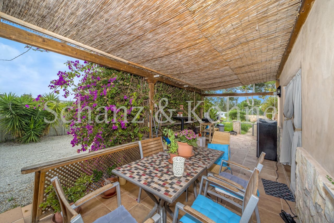 4 soveværelse Finca/Landehus til salg i Las Maravillas med swimmingpool - € 1.750.000 (Ref: 8888948)