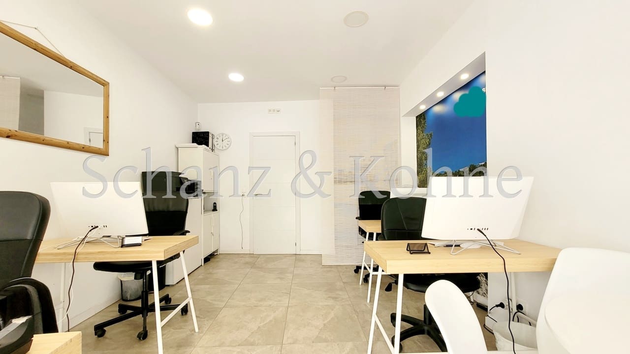 1 soveværelse Virksomhed til salg i Playa de Palma - € 111.000 (Ref: 8962036)