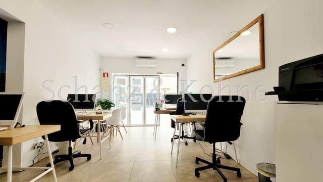 1 soveværelse Virksomhed til salg i Playa de Palma, Palma de Mallorca - € 111.000 (Ref: 8962036)