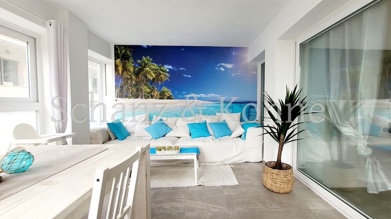 Piso de 3 habitaciones en L'Arenal / S'Arenal en venta - 340.000 € (Ref: 8987290)