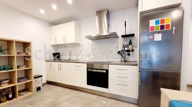 3 soveværelse Lejlighed til salg i L'Arenal / S'Arenal, Llucmajor - € 340.000 (Ref: 8987290)