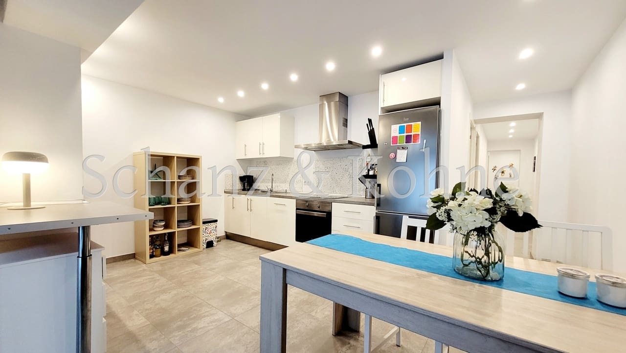 Piso de 3 habitaciones en L'Arenal / S'Arenal en venta - 340.000 € (Ref: 8987290)